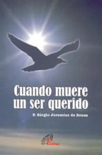 CUANDO MUERE UN SER QUERIDO