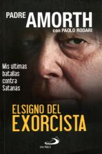 SIGNO DEL EXORCISTA