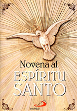 NOVENA AL ESPIRITU SANTO