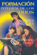 FORMACION INTEGRAL DE LOS HIJOS