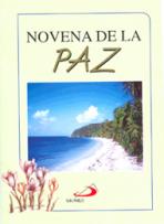 NOVENA DE LA PAZ