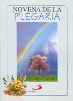 NOVENA DE LA PLEGARIA