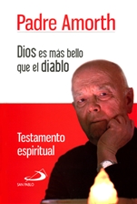 DIOS ES MÁS BELLO QUE EL DIABLO