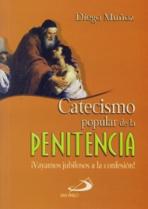 CATECISMO POPULAR DE LA PENITENCIA