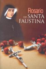 ROSARIO CON SANTA FAUSTINA