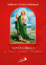 NOVENA BÍBLICA A SAN JUDAS TADEO