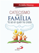 CATECISMO PARA LA FAMILIA