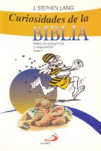CURIOSIDADES DE LA BIBLIA T1