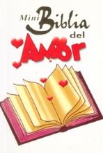 MINI BIBLIA DEL AMOR