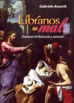 LIBRANOS DEL MAL