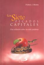 LOS SIETE PECADOS CAPITALES