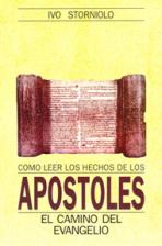 CÓMO LEER LOS HECHOS DE LOS APOSTOLES