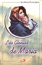 LAS GLORIAS DE MARIA