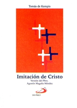 IMITACIÓN DE CRISTO