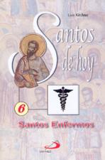 SANTOS DE HOY 6