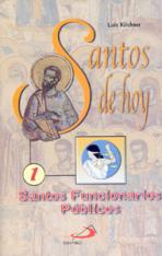 SANTOS DE HOY 1