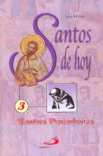 SANTOS DE HOY 3