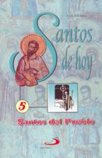 SANTOS DE HOY 5