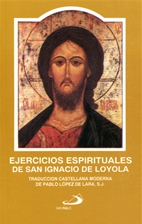EJERCICIOS ESPIRITUALES DE SAN IGNACIO DE LOYOLA