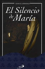 EL SILENCIO DE MARÍA 