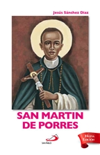 SAN MARTIN DE PORRES