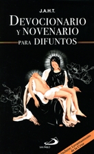 DEVOCIONARIO Y NOVENARIO PARA DIFUNTOS