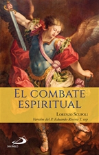 EL COMBATE ESPIRITUAL