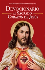 DEVOCIONARIO AL SAGRADO CORAZON DE JESUS - Out of Stock