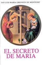 EL SECRETO DE MARIA (Mex)