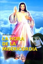 HORA DE LA MISERICORDIA