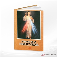 ROSARIO DE LA MISERICORDIA