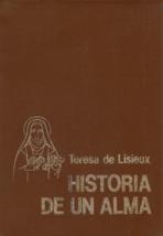 HISTORIA DE UN ALMA - Out of Stock