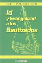 ID Y EVANGELIZAD A LOS BAUTIZADOSM - (Out of Stock)