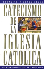 CATECISMO DE LA IGLESIA CATOLICA