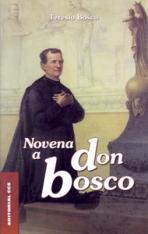 NOVENA A DON BOSCO