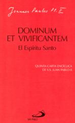 DOMINUM ET VIVIFICANTEM