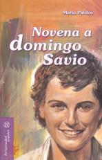 NOVENA A DOMINGO SAVIO