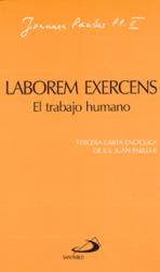 LABOREM EXERCENS