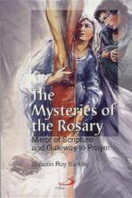 THE MYSTERIES OF THE ROSARY