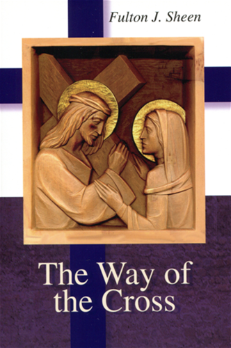 THE WAY OF THE CROSS&lt;br&gt;(Slightly Damaged - NO RETURNS)