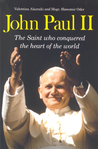 JOHN PAUL II (E-book Only)