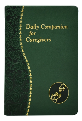 DAILY COMPANIONS FOR CAREGIVERS
