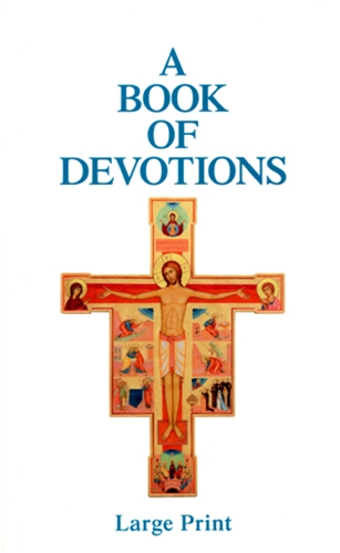 A BOOK OF DEVOTIONS