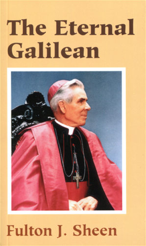 THE ETERNAL GALILEAN