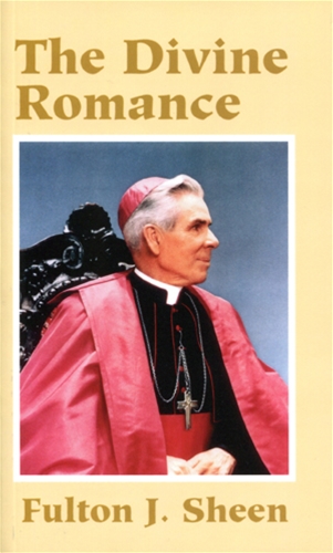 THE DIVINE ROMANCE