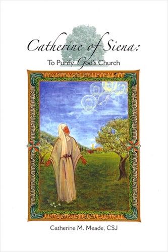 CATHERINE OF SIENA
