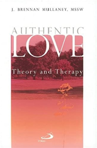 AUTHENTIC LOVE