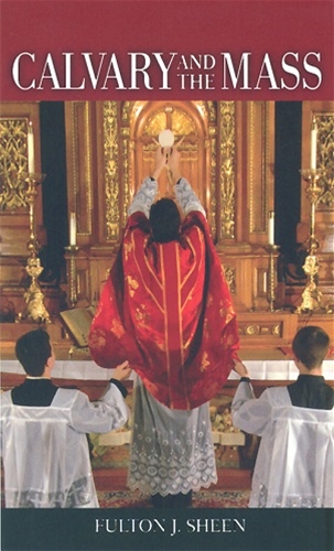 CALVARY AND THE MASS