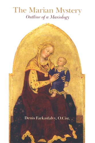 THE MARIAN MYSTERY