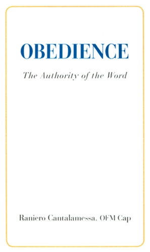 OBEDIENCE
